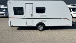 Weinsberg CaraCito 470 EU 2025 – ( 4 personer)