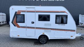 Weinsberg CaraOne 390 QD Edition Hot 2026 – ( 4 personer)